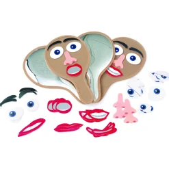 Excellerations® Moods & Emotions School Classroom Set