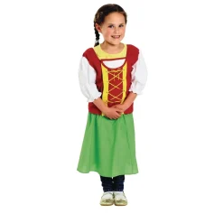 Excellerations® Multicultural Clothing - Set of 8