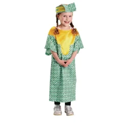 Excellerations® Multicultural Clothing - Set of 8