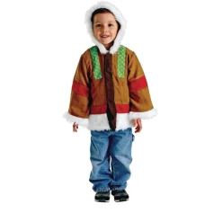 Excellerations® Multicultural Clothing - Set of 8