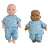 Excellerations 10"-12" Multi-Size Doll Sleepwear