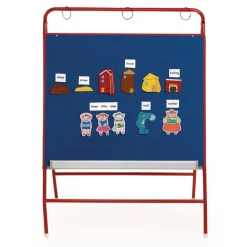 Excellerations® Multi-Use Learning Easel