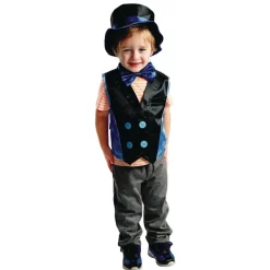 Excellerations® My First Dress Up Ladies & Gents - 18 Pieces