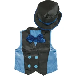 Excellerations® My First Dress Up Gentlemen 9 Pieces
