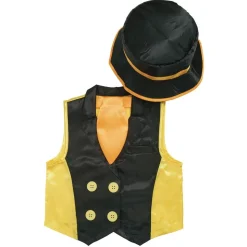 Excellerations® My First Dress Up Gentlemen 9 Pieces