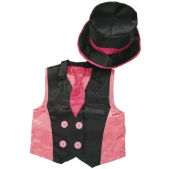 Excellerations® My First Dress Up Gentlemen 9 Pieces