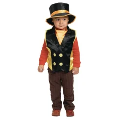 Excellerations® My First Dress Up Gentlemen 9 Pieces