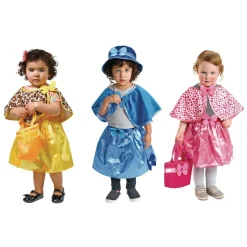 Excellerations® My First Dress Up Ladies 9 Pieces