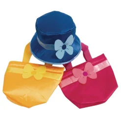 Excellerations® My First Dress Up Ladies 9 Pieces