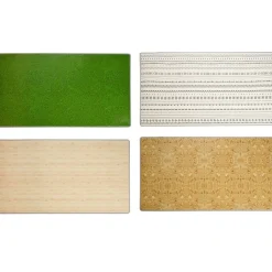 Excellerations® My First Playmat, Set of 4 Designs