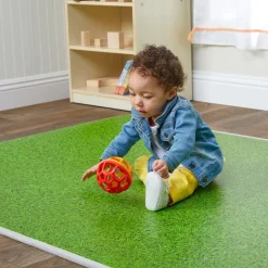Excellerations® My First Playmat, Set of 4 Designs