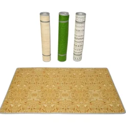Excellerations® My First Playmat, Set of 4 Designs