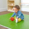 Excellerations® My First Playmat Grass Design