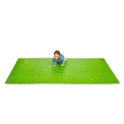 Excellerations® My First Playmat Grass Design