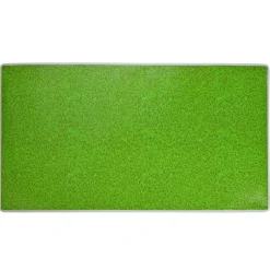 Excellerations® My First Playmat Grass Design