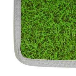 Excellerations® My First Playmat Grass Design