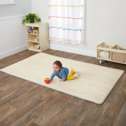 Excellerations® My First Playmat Pine Design