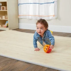 Excellerations® My First Playmat Pine Design
