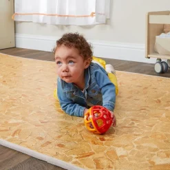 Excellerations® My First Playmat Stone Design