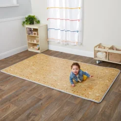 Excellerations® My First Playmat Stone Design