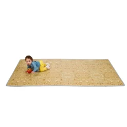 Excellerations® My First Playmat Stone Design