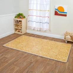 Excellerations® My First Playmat Stone Design