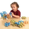 Excellerations® Natural Tones Giant Stars - 20 Pieces
