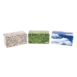 Excellerations® Nature Blocks Set of 18