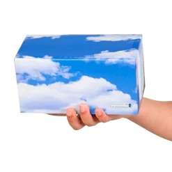 Excellerations® Nature Blocks Set of 18