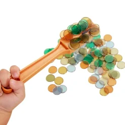 Excellerations® NatureForce™ Magnetic Wands - Set of 6