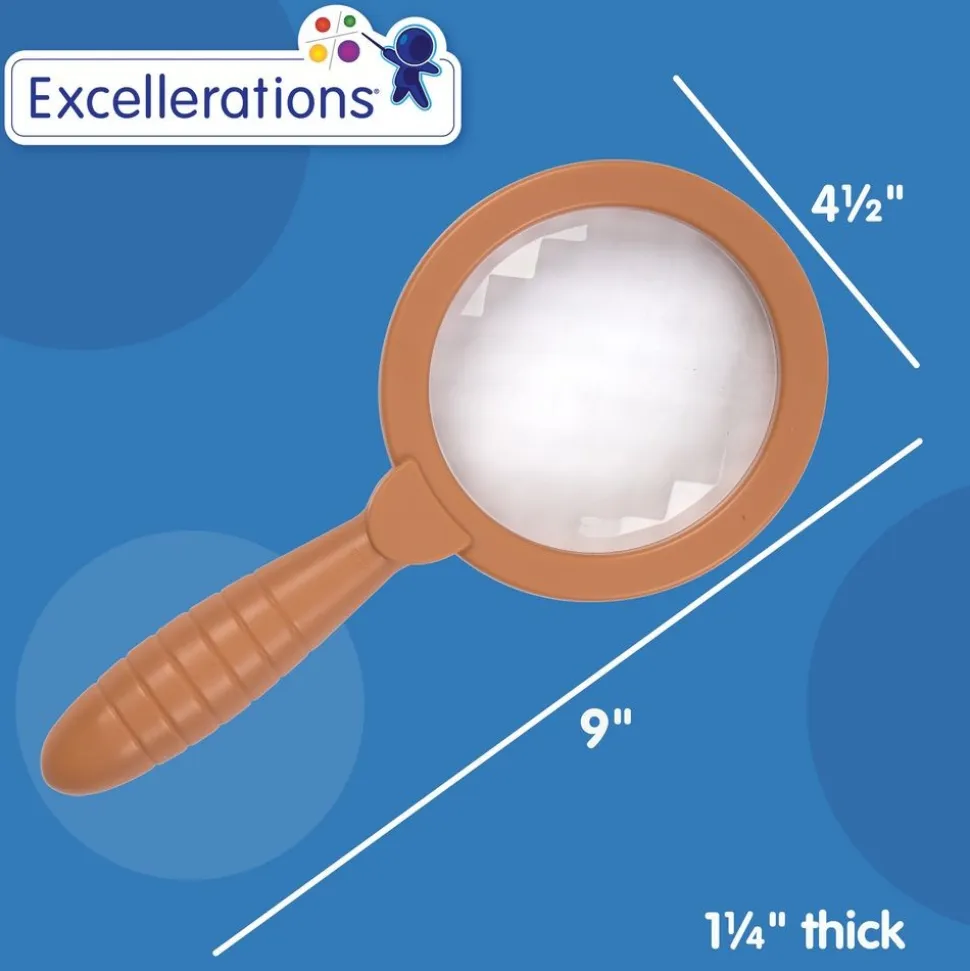 Excellerations® NatureForce™ Novelty Viewers - Set of 3