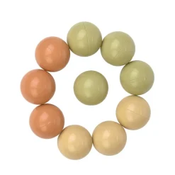 Excellerations® NatureForce™ Jumbo Magnetic Balls - 10pcs