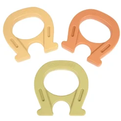 Excellerations® NatureForce™ Magnetic Horseshoe - Set of 6