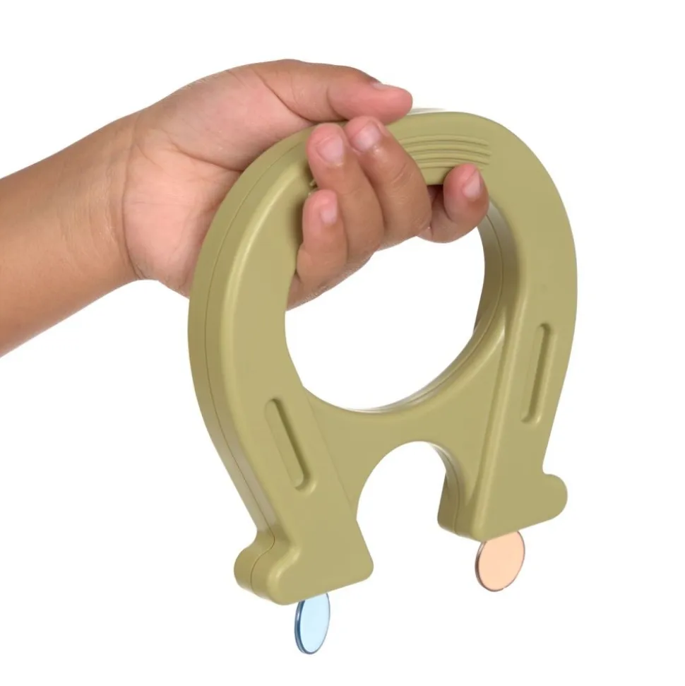 Excellerations® NatureForce™ Magnetic Horseshoe - Set of 6