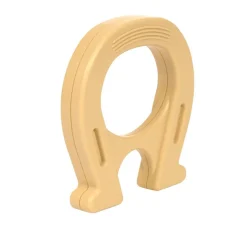 Excellerations® NatureForce™ Magnetic Horseshoe - Set of 6