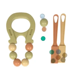 Excellerations® NatureForce™ Magnetic Set - 122 pcs