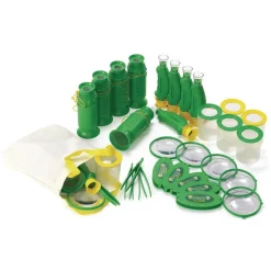 Excellerations® Nature Walk Tools - Set of 30
