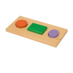 Excellerations® NIFTYsystem® Second Shape Board