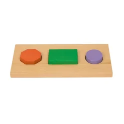 Excellerations® NIFTYsystem® Second Shape Board