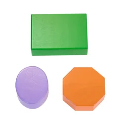 Excellerations® NIFTYsystem® Second Shape Board