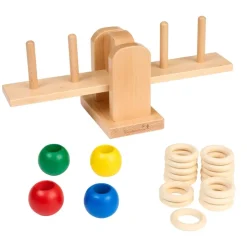 Excellerations® NIFTYsystem® First Balance