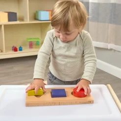 Excellerations® NIFTYsystem® First Shape Board