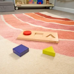 Excellerations® NIFTYsystem® First Shape Board