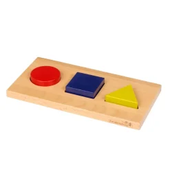 Excellerations® NIFTYsystem® First Shape Board