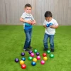 Excellerations® 3" Number Ball - Set of 21 with 1 Air Pump