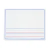 Excellerations® One Reversible Picture Story Whiteboard 12" X 9"