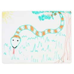 Excellerations® One Reversible Picture Story Whiteboard 12