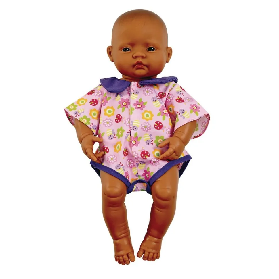 Excellerations® Onesies and Diapers for 14" - 16" Dolls