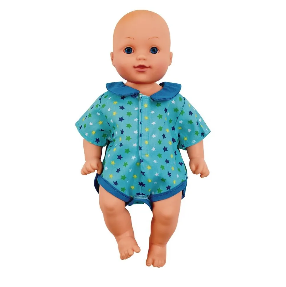 Excellerations® Onesies and Diapers for 12" - 14" Dolls