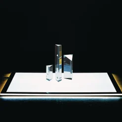 Excellerations® Optical Prisms - Set of 3